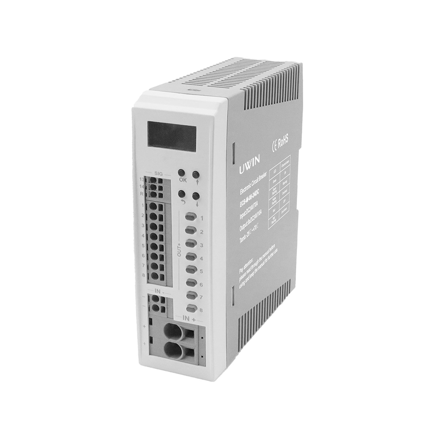 Electrical Circuit Breakers