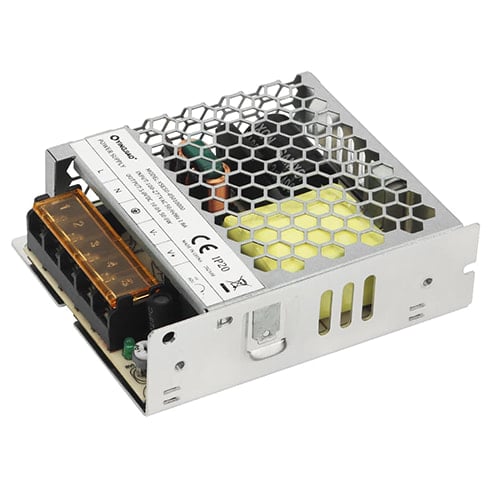 Industrial Power Supplies