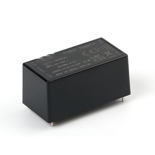 AC-DC Converters
