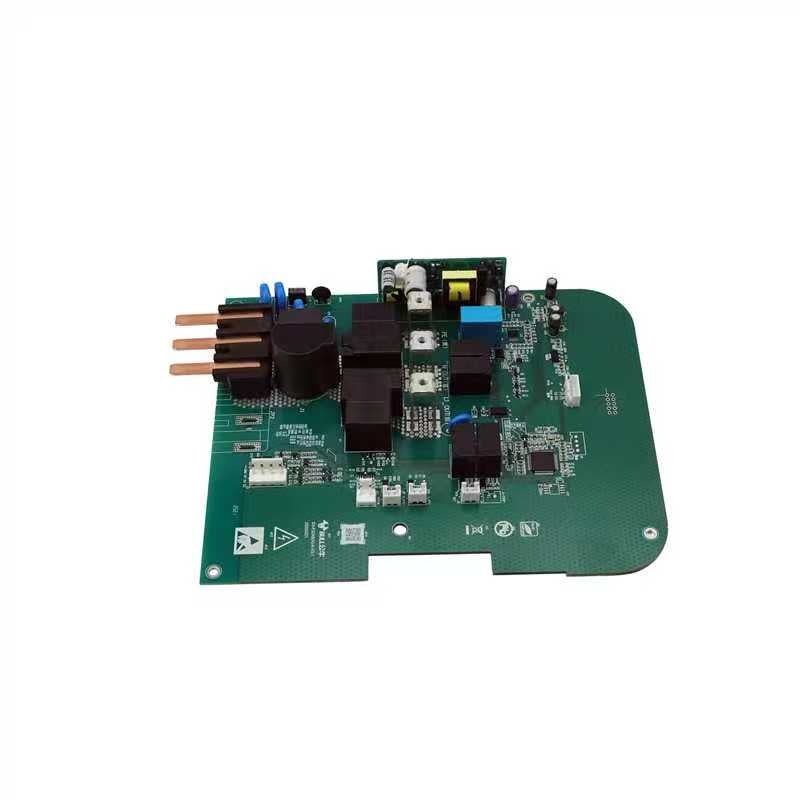 High-Precision Control PCBA